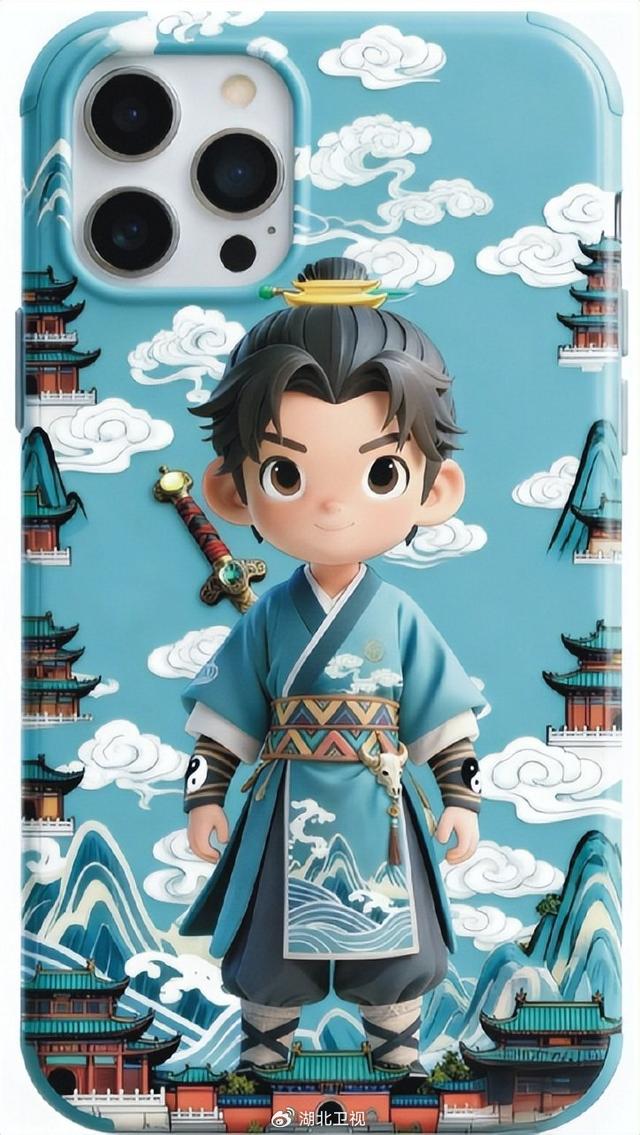 一夜爆红！正在刷爆十堰人朋友圈的TA，究竟什么来头？