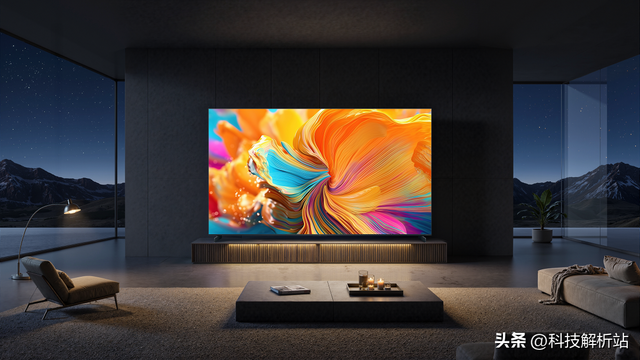 双十一Mini LED电视RGB和SQD哪个更值得入？内行人教你一步到位！