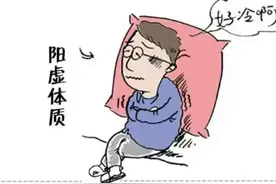 除了补肾阳，金匮肾气丸还能调理这6个慢性病：图片