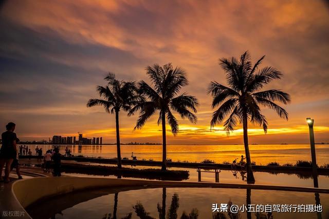 超全穷游清单｜12 个高性价比目的地，花小钱玩出大片感