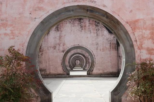 跟着《家业》 游徽州：把剧里的水墨江南，变成脚下的真实浪漫！| 皖美冬日