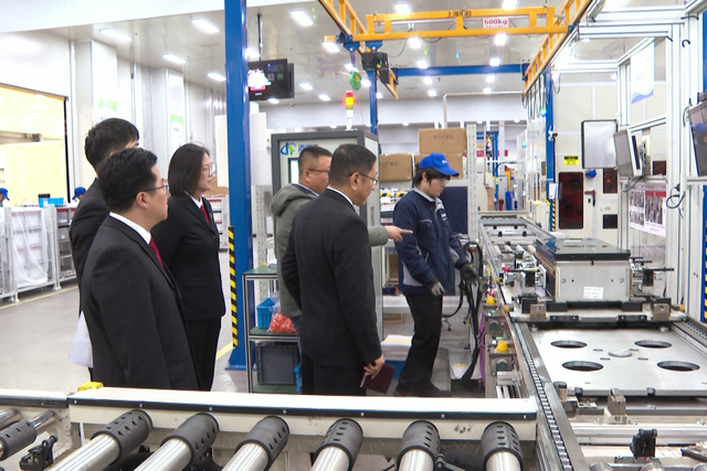 非凡“十四五” | 盐都交出时代高质量答卷