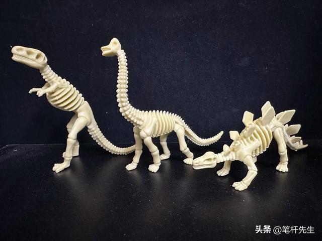 恐龙既不温血也不冷血？化石标记物揭秘	，中温性成灭绝关键