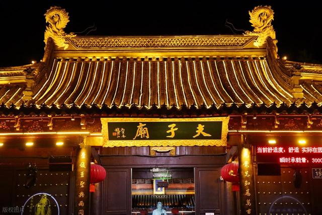 南京最值得去的10个免费景点推荐，不花一分钱玩转金陵城！快码住