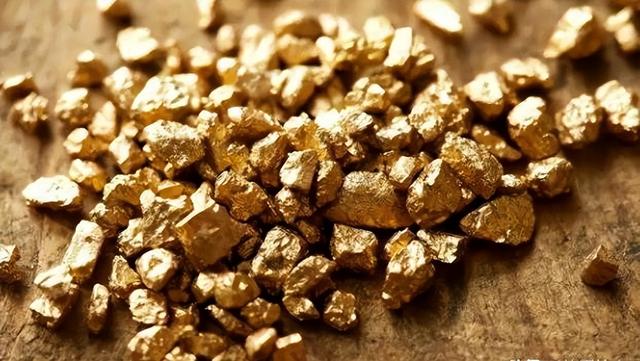 差距断崖！美国稀土储量180万吨，再看中国稀土资源，差距太大！