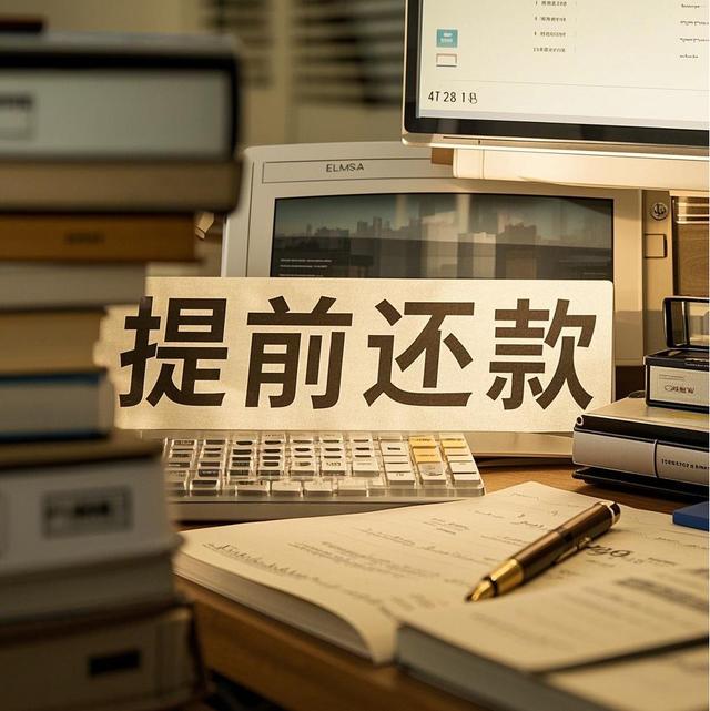 房贷可以每月多还一些吗？提前还贷全攻略助你省下10年利息