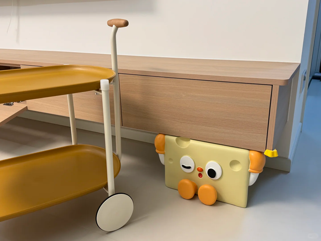 亲身体验！这些设计真的可以让“家务变少”，真是越住越舒服