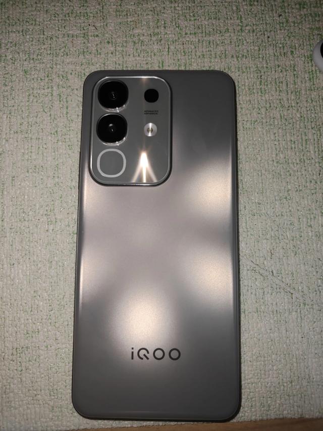 iQOO Z10x考虑了很久1245拿下了