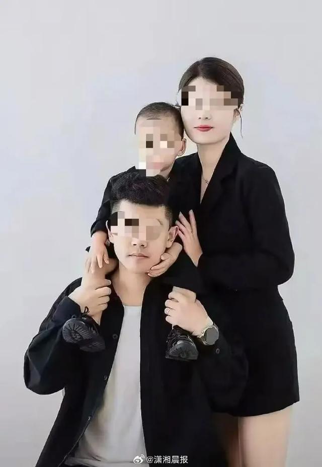 河北沧州：女子疑遭家暴去世，丈夫为当地检察院劳务派遣人员 女子家属：疑因致电丈夫第三者 不是家暴这么简单