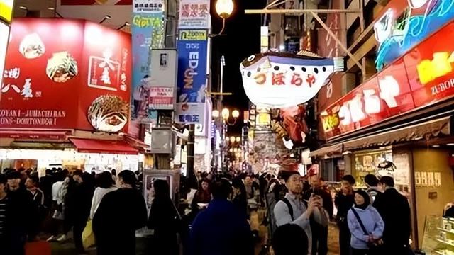 好言难劝该死的鬼？赴日旅游警示下，执意飞日本的国人到底图什么