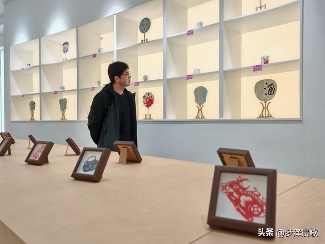 “湖北小三亚”里的艺术天地 天屿湖方美术馆探秘