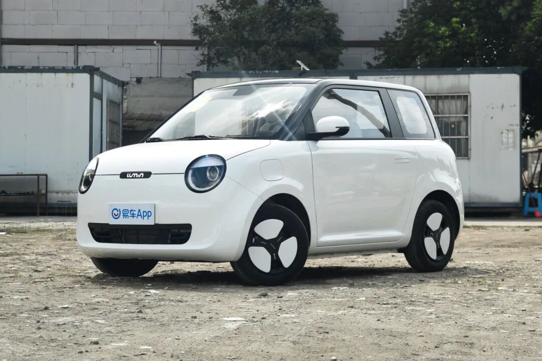 A0级A级轿车新能源车_新能源汽车_5万预算新能源汽车推荐