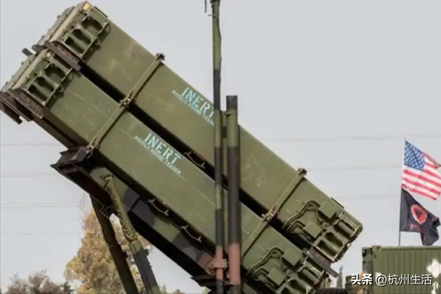 中国拉清单查封对台军售美企，特朗普政府只回了一句话