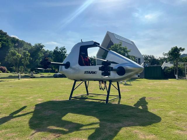 政策背书比新能源还猛！5万亿低空经济爆发，青岛小伙已月入10万