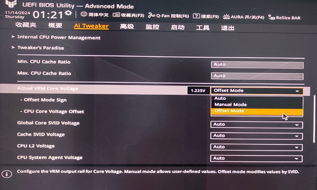 Intel CPU体虚暴雷还缩肛，这可能是目前最有效的解决办法