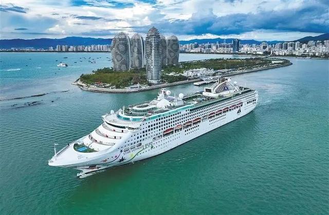 封关后的海南：金价暴跌160元/克，苹果手机降2000元，中产们疯了