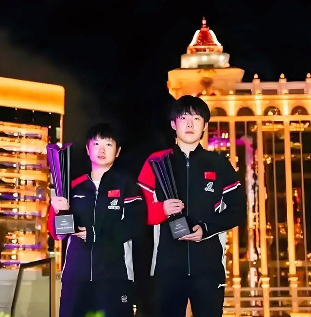 北京大满贯即将开打！第一次看到这么不低调的莎莎，原来是为了他