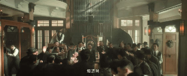 给过去10年最好的谍战剧排个名：《沉默的荣耀》第6，《风筝》第2