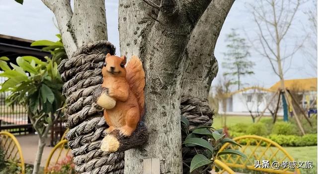 又发现孝感一处宝藏打卡地！周末赶紧冲~