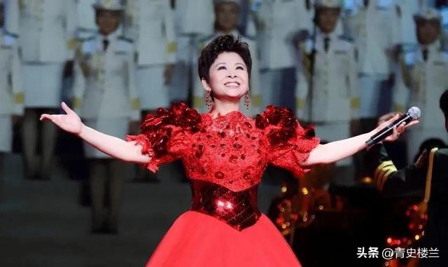 63岁董文华不再沉默，揭露当年被“封杀”原因，原来我们错怪她了