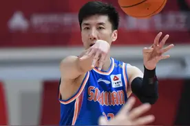 CBA联赛仅存6位80后，他们都是谁？他们都在哪？图片