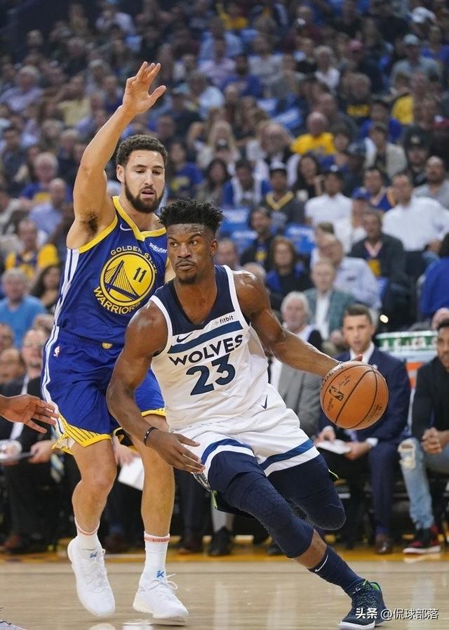 NBA西部半决赛：99:88勇士险胜，库里伤退，3人表现太差，3人满分