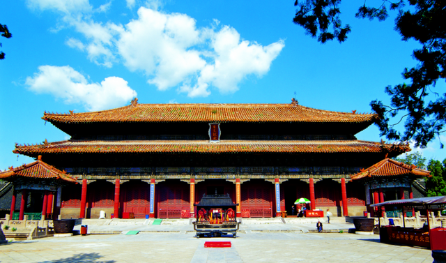 快看！从哈尔滨的冰雕里，挖出了整个真·泰安！