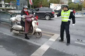 2025年2月起，4种电动车上路，不禁、不查、不扣、不罚，放心骑图片