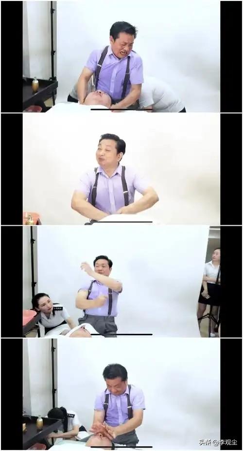 年入20亿的理发店有多野？老板被吹“开天眼”，却靠办卡坑哭老人