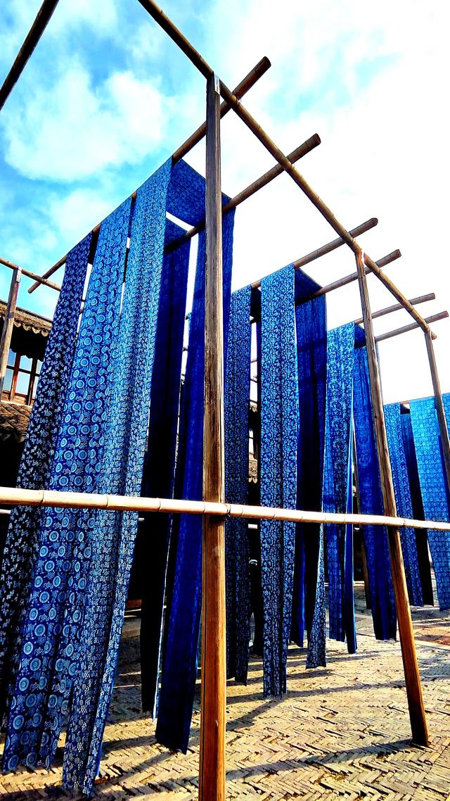 乌镇东栅 | 江南水乡最原初的模样