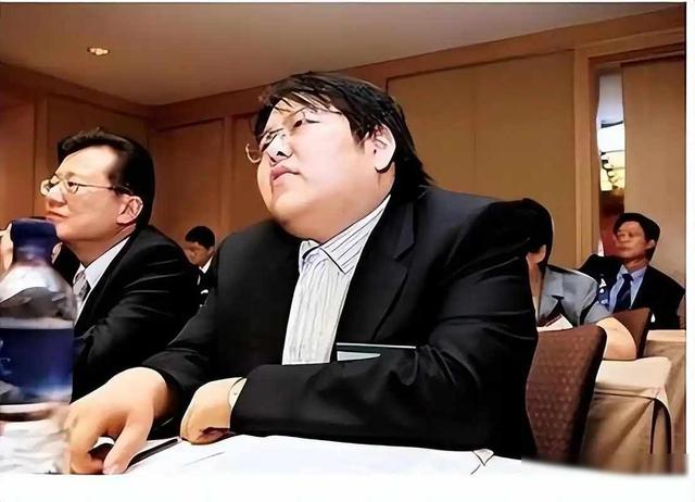 李兆会的18年复仇路？