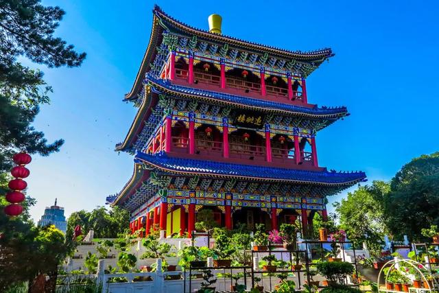 天山下的优美牧场、亚心之都——史上最全新疆乌鲁木齐旅游攻略