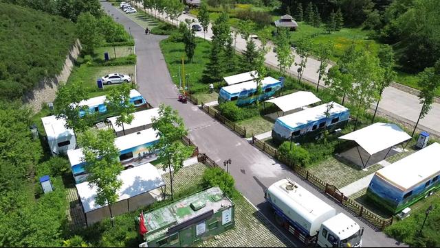 乘着高铁游白山 | 带您踏上一场“铸魂砺志”的红色研学之旅