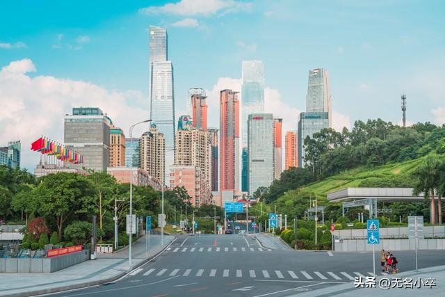 广西最宜居的两座城市，外地人真的多，尤其是东北人，真会挑地方