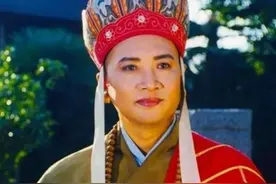 西游记：吃唐僧肉能长生不老？这个消息究竟是谁散播出去的图片