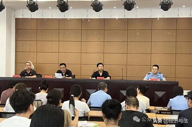 原平市文旅系统开展2025年安全生产专题培训会