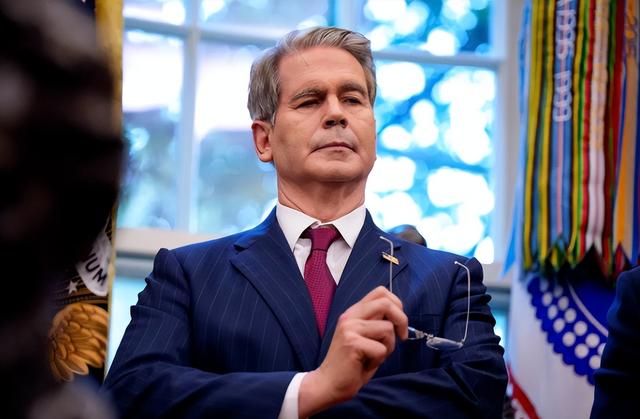 美国不许加拿大和中国达成贸易协议，美财长：中国或面临额外惩罚