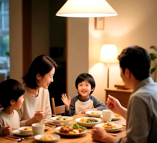 幼儿园老师实话实说：头天入园不哭的小朋友，多半来自这四种家庭