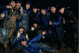 十个勤天的热血综艺，看的让人停不下来！图片