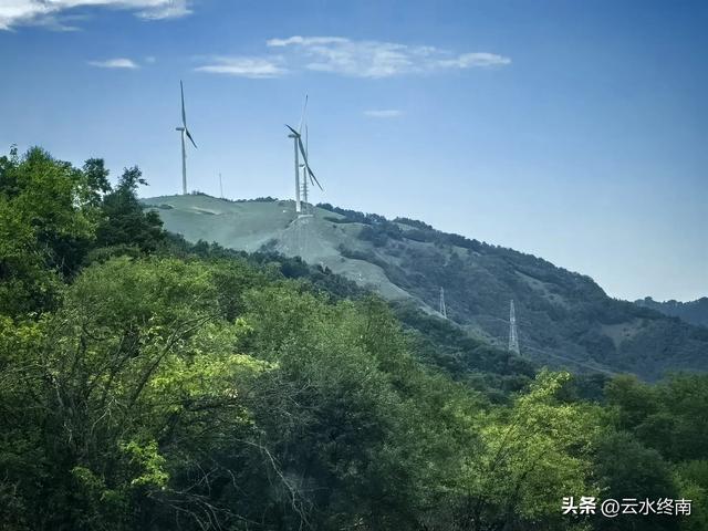 神奇的避暑胜地，拥有5大草原的陕甘交界小镇，现在还有些原生态