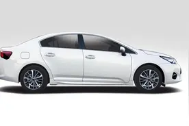 为什么丰田自己招牌的6AT或8AT不用，偏偏用CVT？看完收获很大图片