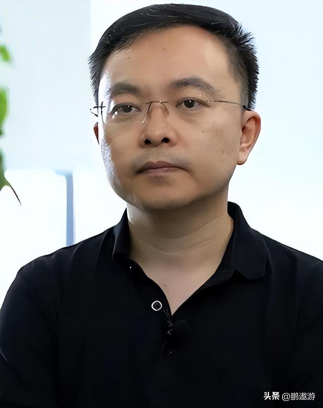 宣告奇迹出现刚2个月，蔡磊再破天花板，让整个科研界“沉默	”了