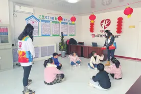 2025年山西民政系列改革举措抢先看图片