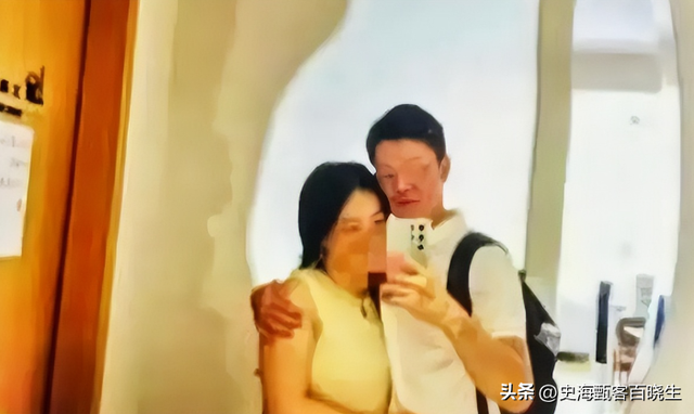 男子曝31岁妻子出轨后续	，聊天记录太炸裂，女方照片流出，很漂亮