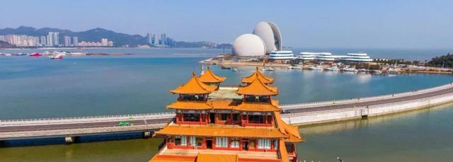 情侣路，凭什么成为大湾区顶流？