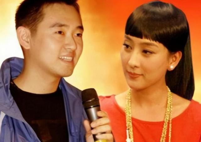 有一种“反噬”叫孔令辉和马苏，分手12年后，两人的境遇天翻地覆