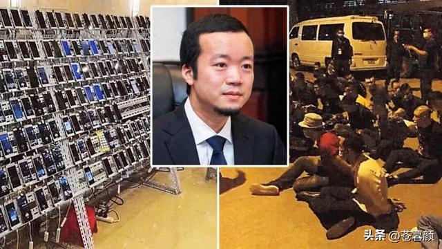 比缅北更恐怖！曾经的旅游胜地	，如今黄赌毒俱全，性交易随处可见