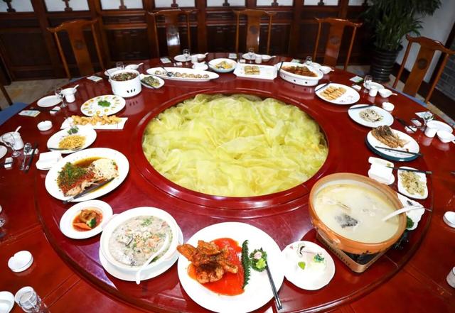 来东平！过大年！解锁不一样的年味~