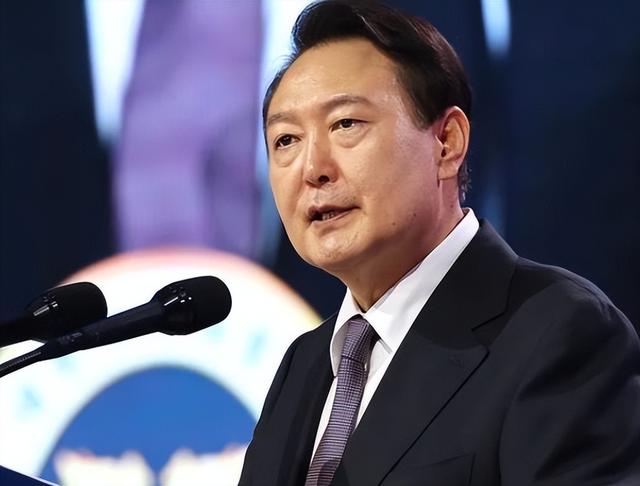 立即逮捕，尹锡悦这次要牢底坐穿？李在明下手快准狠，中方把丑话说到前头