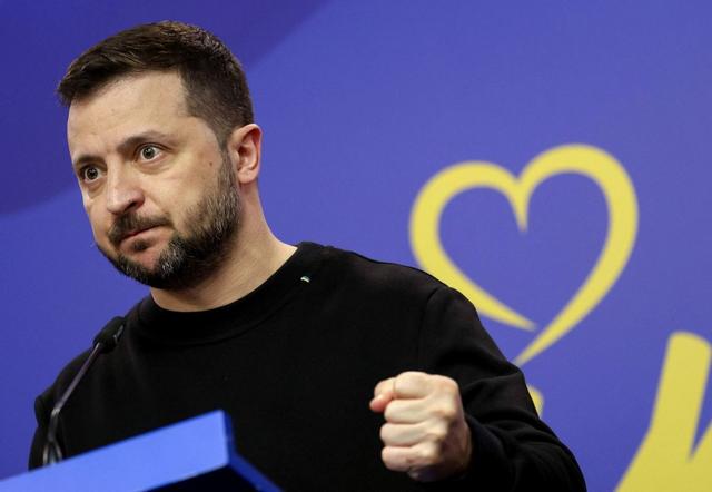 北约渲染大战将至，德防长直指剧本虚假，欧盟援乌计划陷入分裂